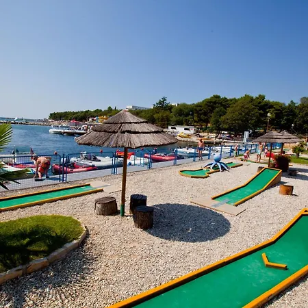 Cherry Premium Adria Mobile Homes Zelena Laguna Poreč