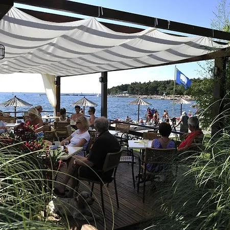 Cherry Premium Adria Mobile Homes Zelena Laguna Пореч