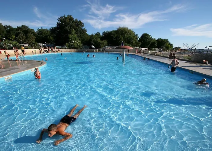 Cherry Premium Adria Mobile Homes Zelena Laguna Poreč