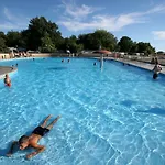 Cherry Premium Adria Mobile Homes Zelena Laguna Porec