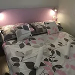 Cherry Premium Adria Mobile Homes Zelena Laguna * Porec