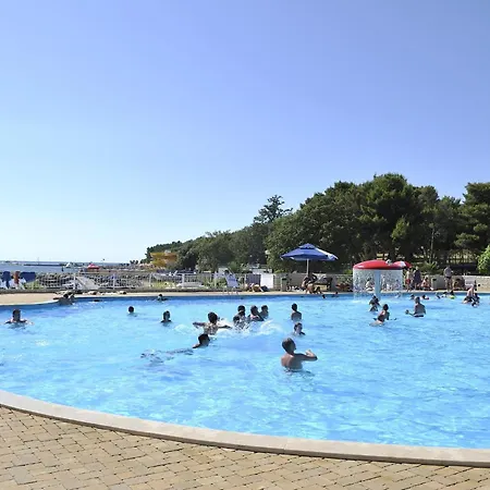 Cherry Premium Adria Mobile Homes Zelena Laguna Poreč