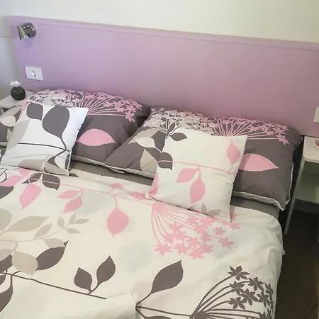 Camping Cherry Premium Adria Mobile Homes Zelena Laguna *