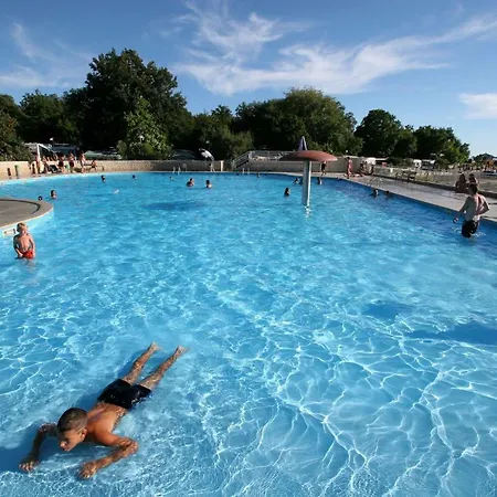 Cherry Premium Adria Mobile Homes Zelena Laguna Porec